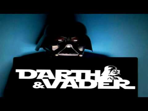 Darth & Vader vs. Alex Mind - Obi Mind Kenobi (Original Mix)