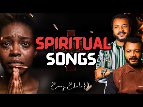 EVANG EBUKA OBI ft BRO KANAYO KELVIN ANOINTING FILLED WORSHIP SONGS @zionprayermovementoutreach