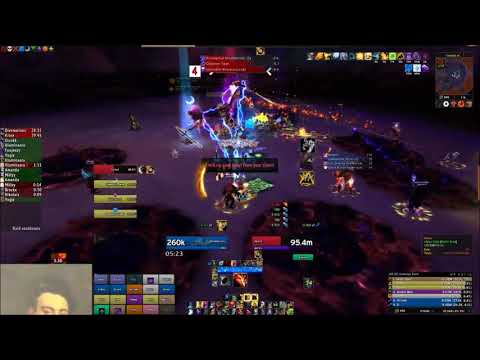 US34/W98 Mythic Uu'nat || Spike Flail Us-Mal'Ganis