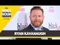 Triller's Ryan Kavanaugh Expects Evander Holyfield to Compete Again - The MMA Hour