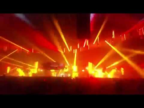 Masters of Hardcore 2019 - Partyraiser & Bulletproof (1/2)