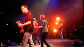 Match Box 20 &quot;ARGUE&quot; video