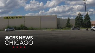 Ford City Mall closing its doors permanently after more than 60 years