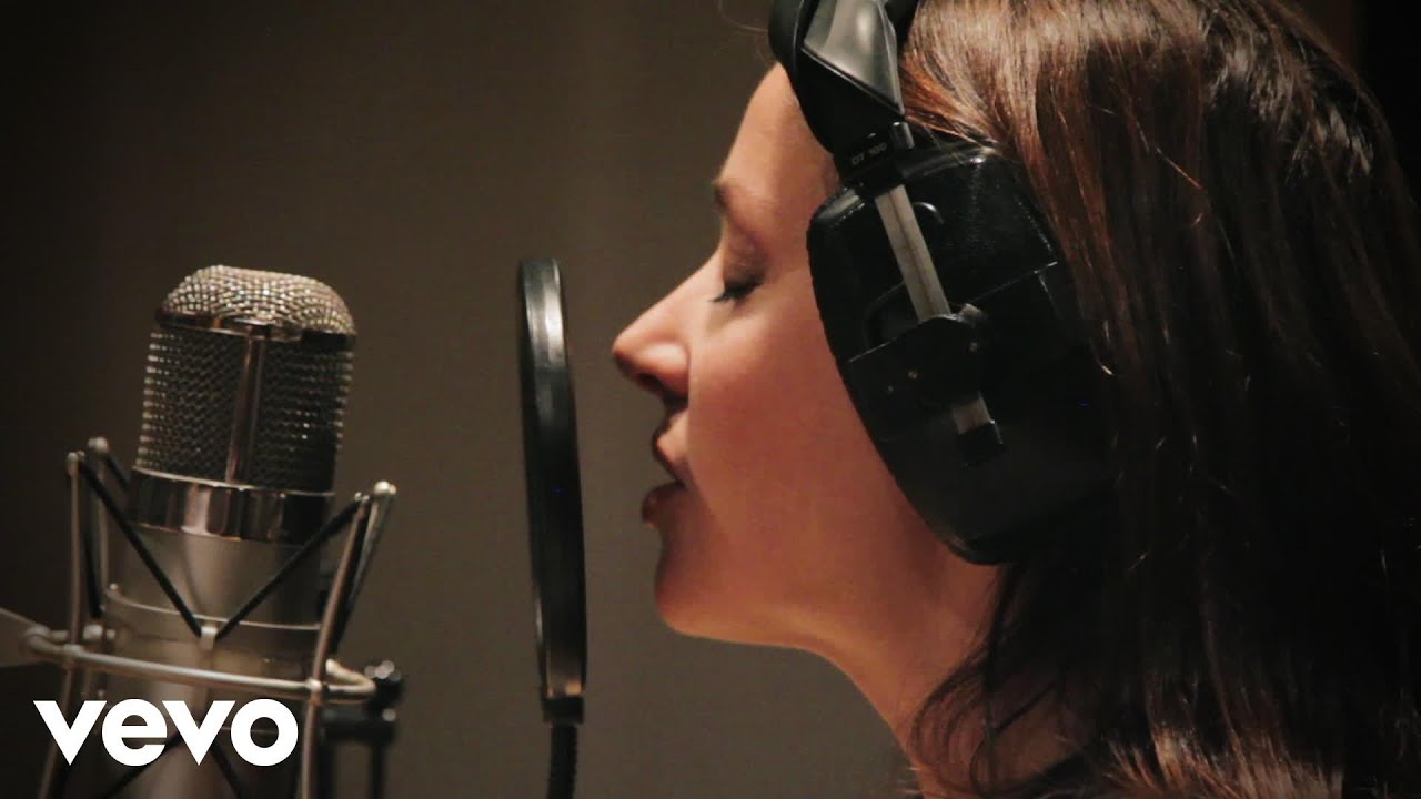 Tina Arena: Je Dis Call Me (Behind The Scenes)