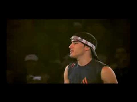 The End vs. Salo - Red Bull BC One 2006 Highlights
