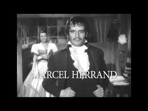 Les Enfants du paradis - Bande annonce