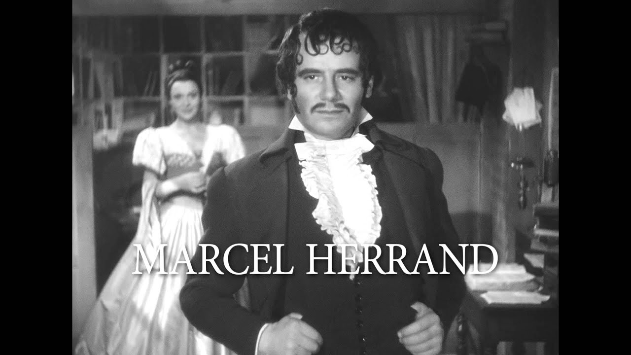 Les Enfants du paradis - Bande annonce