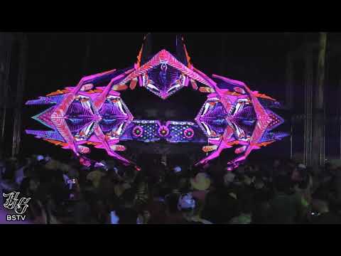 Altruism / DJ Thatha @ Sonoora 2019 - like BSTV