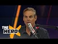 Professional sports should get rid of the salary cap | THE HERD