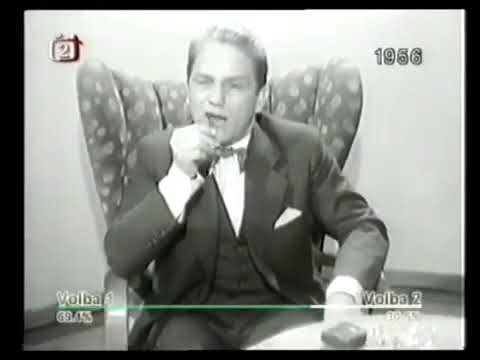 Rudolf Deyl - anekdota s Jaroslavem Vojtou