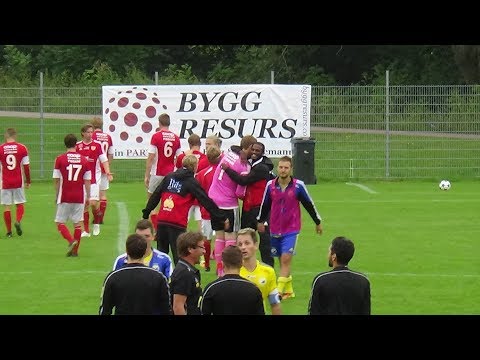 Kärra KIF vs TBoIS 2-3 Hela matchen