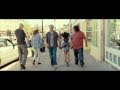 The Official Paul Trailer