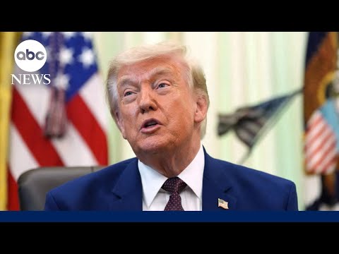 House votes to limit Trump's war powers on Iran