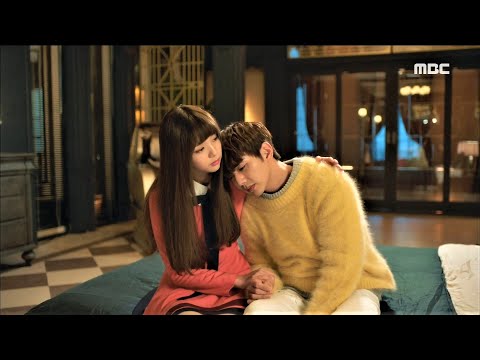 [ENG SUB] JUNIEL (주니엘) - Standing Here (여기 서 있어) (OST. I'm Not A Robot Part. 5)