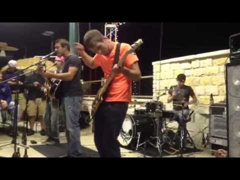 The Loose Cannons Live