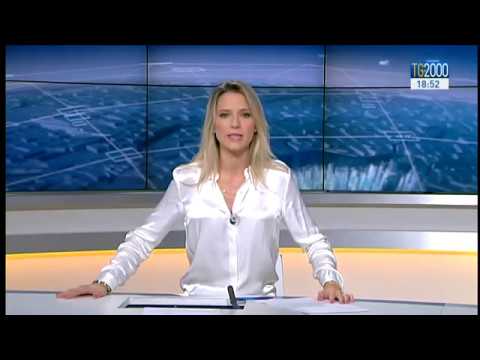 Tg2000 del 3 novembre 2016 - Edizione delle 18:30