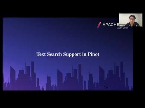 Running Realtime Analytics At Scale With Apache Pinot At Linkedin And Uber