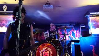 Break Free / Like A Storm/ Mishawaka, IN/ 9 24 2015