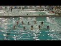 Enloe High School Swim Team Synchronized ...