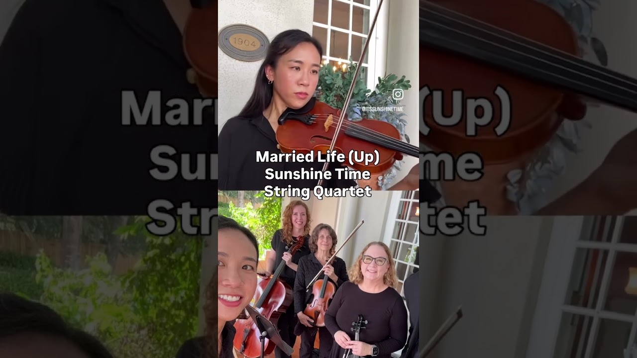 Promotional video thumbnail 3 for Sunshine Time Productions