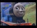 Cartoon Network UK Europe Thomas The Tank Engine Friends Promo 1996