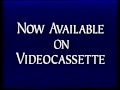 Now Available On Videocassette 200th Video