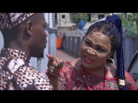 THE IMMACULATE PRINCE   Trending New Movie Full Chacha eke 2021 Latest Nigerian Nollywood  Movie