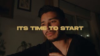 Finally Starting the Youtube Journey 2024 | VLOG 001