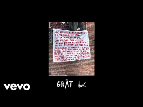 Hov1 - Grät on Spotify Charts
