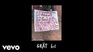 Cover art for Grät