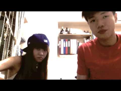 ♫ Titanium/Viva-la-vida Mashup ♫