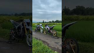 Download lagu cinematic crf herex, Supermoto story'wa #shorts mp3