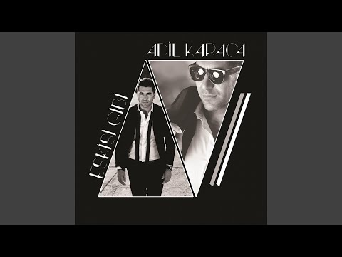 Eskisi Gibi (Bağlama Versiyon)