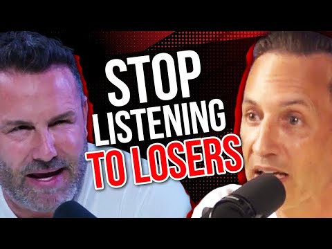 Watch This To Learn The Millionaire Shortcut | Clinton Sparks