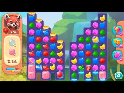 Wildscapes level 71 no boosters