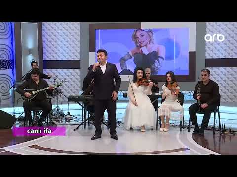 Fexri Elesgerli - Canli İfa 2