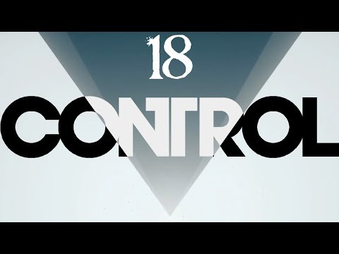 SB Plays Control 18 - Higher