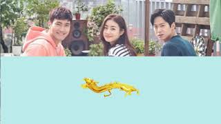 Sing my Song by Koo Keun byul ost in( Revolutionary Love)