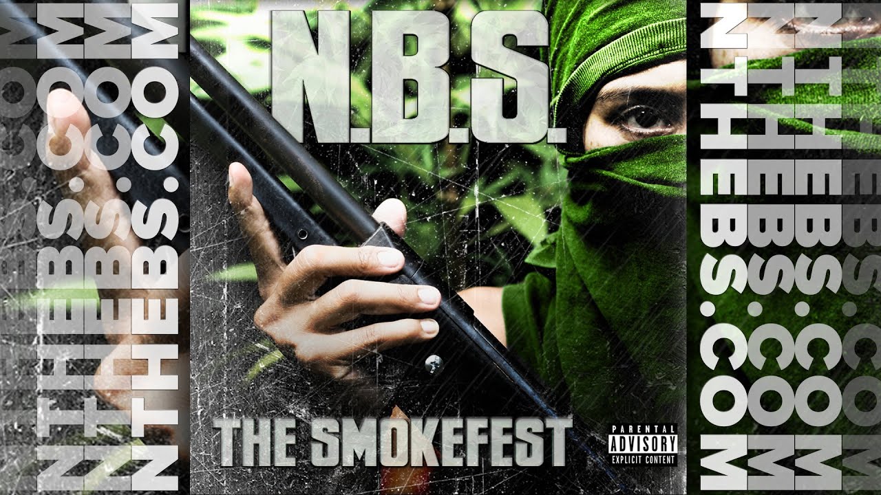 N.B.S. ft Reks – “Til’ The World Ends”
