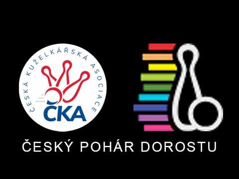 Český pohár dorostu, 8-2-26