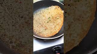crispy chilla