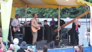 Citizen Cope   Contact Live at Clearwater 2015