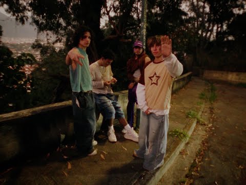 @losmenor3s + @razzerbc  - LA WAPA (Video Oficial)