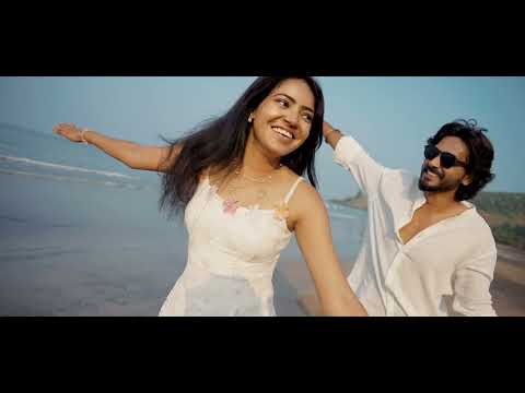 PARAG ❤️ SAKSHI | Konkan Pre-Wedding Film | Simpli Versatile Photography