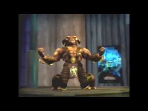 Bone Thugs n' Harmony - WAR (restored audio, uncensored lyrics)