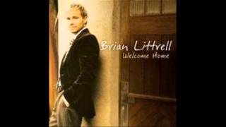 Brian Littrell - Grace of my life