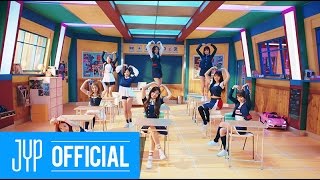 k-pop idol star artist celebrity music video Twice