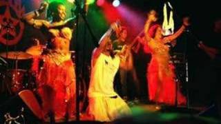 Kultur Shock - Mano Mi Hermano