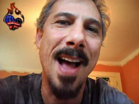 Putting Your Past Behind You... or... Forgiveness - MMV #237