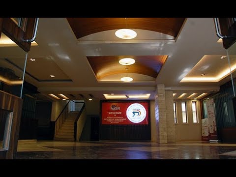 Bharati Vidyapeeth Institute of Management Studies & Research Mumbai General video thumbnail 4